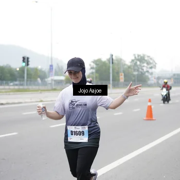 Runner Photo 7264814