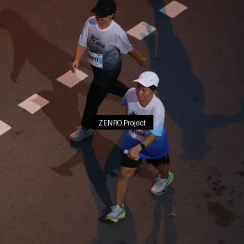 Runner Photo 7264815