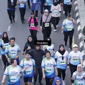 Runner Photo 7264816
