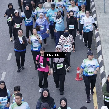 Runner Photo 7264817