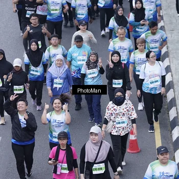 Runner Photo 7264821