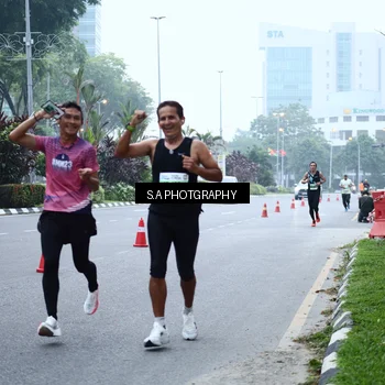 Runner Photo 7264824