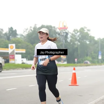Runner Photo 7264825