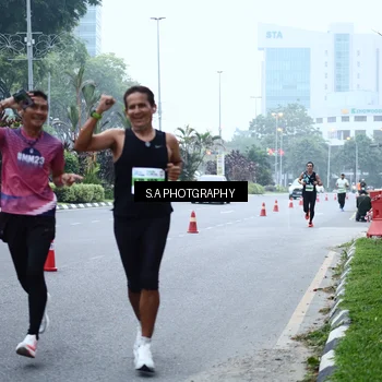 Runner Photo 7264826