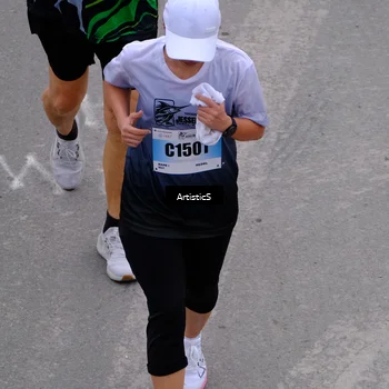 Runner Photo 7264827