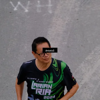 Runner Photo 7264829