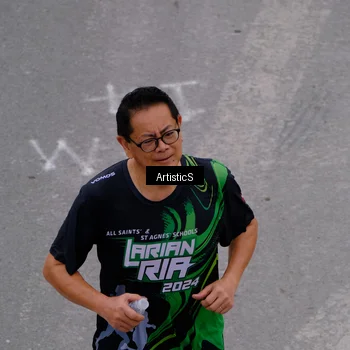 Runner Photo 7264830