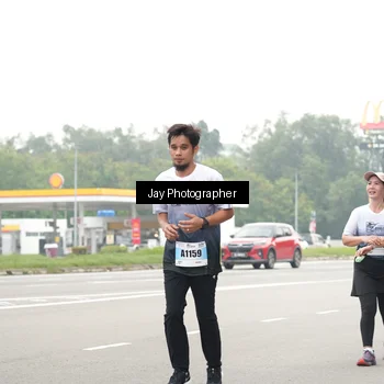 Runner Photo 7264832