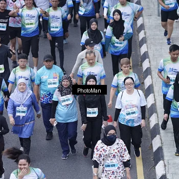 Runner Photo 7264833