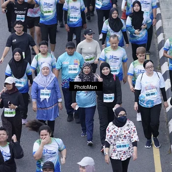 Runner Photo 7264834