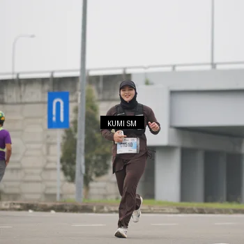 Runner Photo 7264835