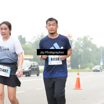 Runner Photo 7264836
