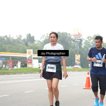 Runner Photo 7264837