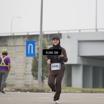 Runner Photo 7264838