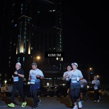 Runner Photo 7264839