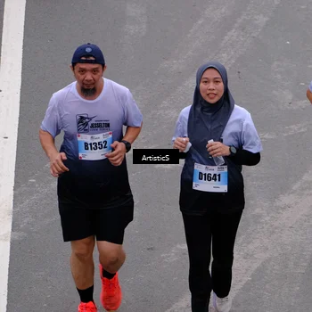 Runner Photo 7264841