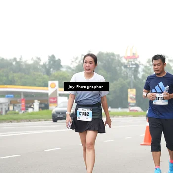 Runner Photo 7264842