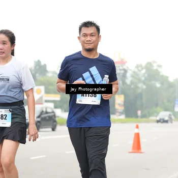 Runner Photo 7264843