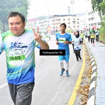 Runner Photo 7264844