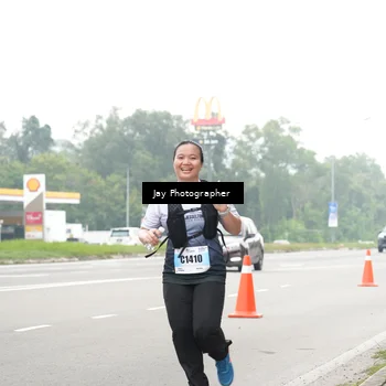 Runner Photo 7264845