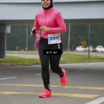 Runner Photo 7264849