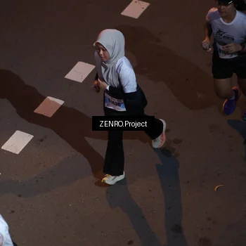 Runner Photo 7264850