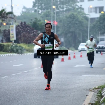 Runner Photo 7264851