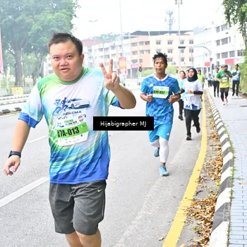 Runner Photo 7264854