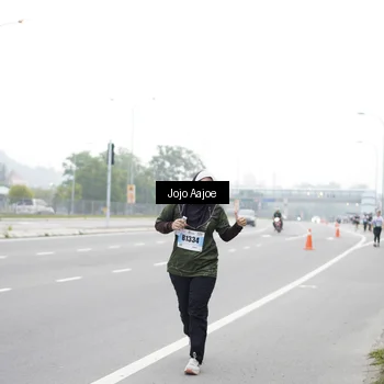Runner Photo 7264856