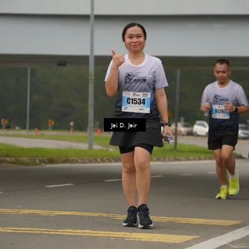 Runner Photo 7264857