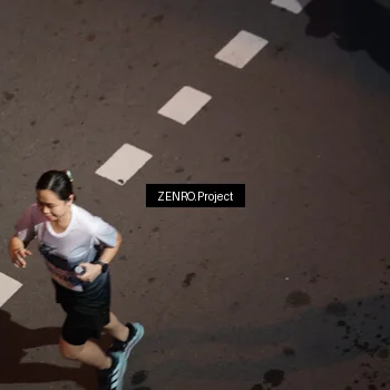 Runner Photo 7264861