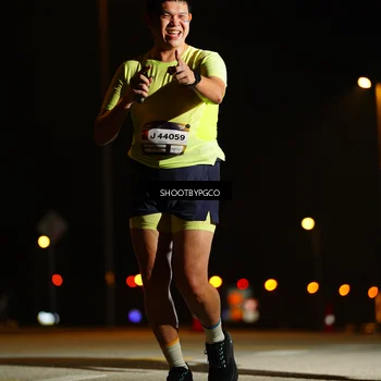 Runner Photo 7264862