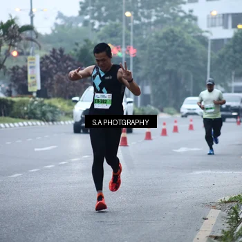 Runner Photo 7264863