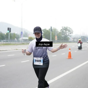 Runner Photo 7264864