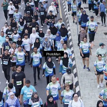 Runner Photo 7264865
