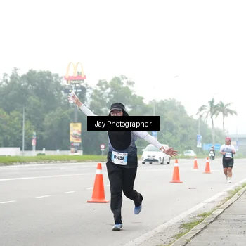Runner Photo 7264866