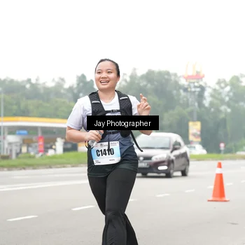 Runner Photo 7264867