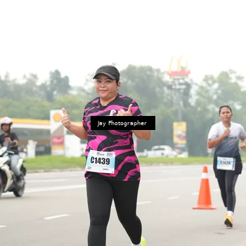 Runner Photo 7264869
