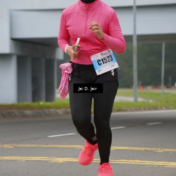 Runner Photo 7264870