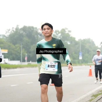 Runner Photo 7264871