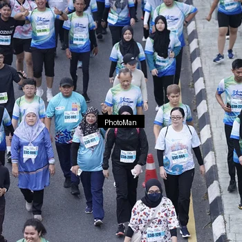 Runner Photo 7264873