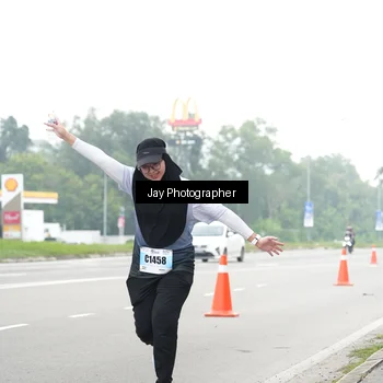 Runner Photo 7264876