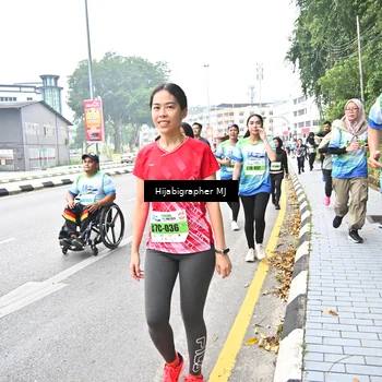 Runner Photo 7264878