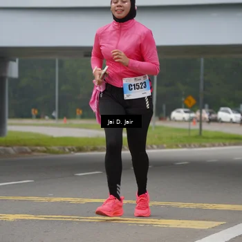 Runner Photo 7264879