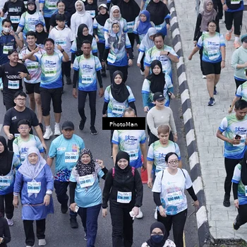 Runner Photo 7264880