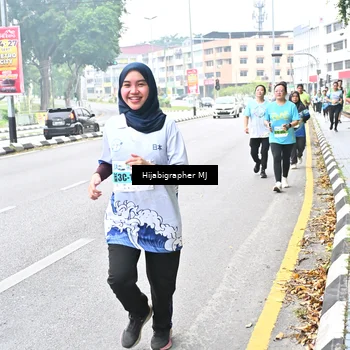 Runner Photo 7264881