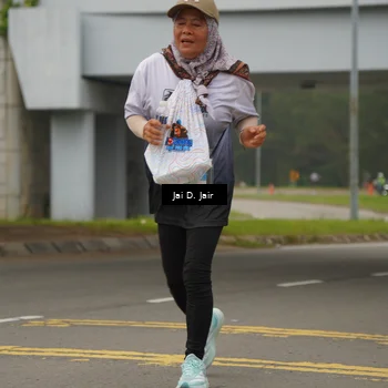 Runner Photo 7264882