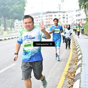 Runner Photo 7264883