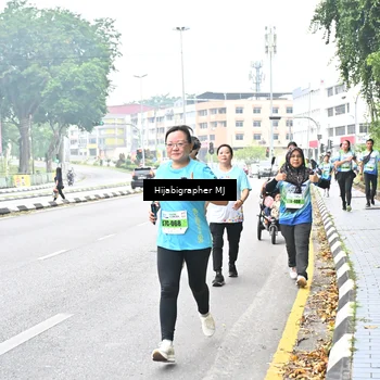 Runner Photo 7264885