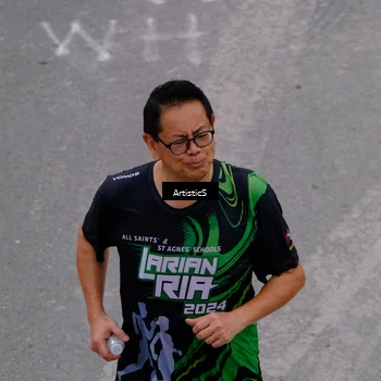 Runner Photo 7264886